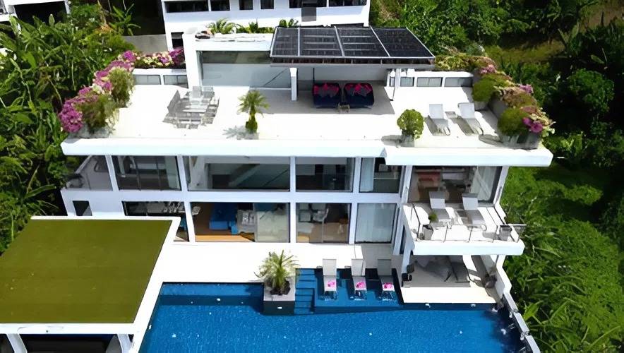 Villa 4798