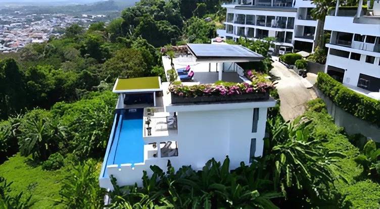 Villa 4798