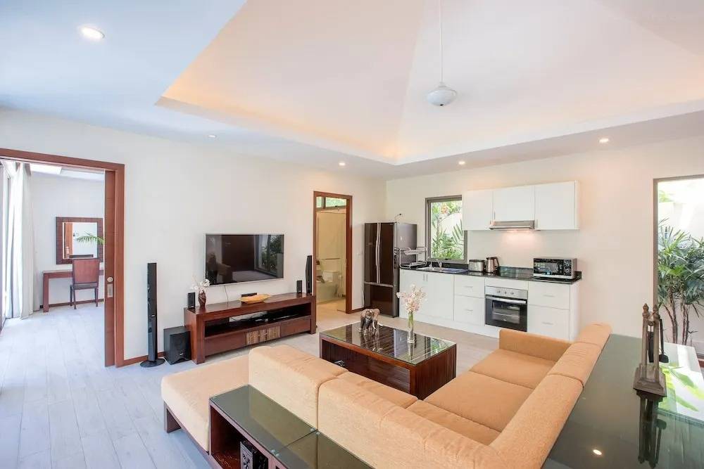 Villa 4876