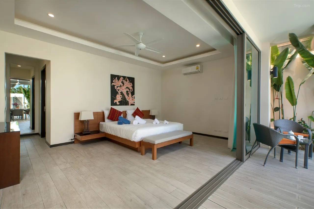 Villa 4876