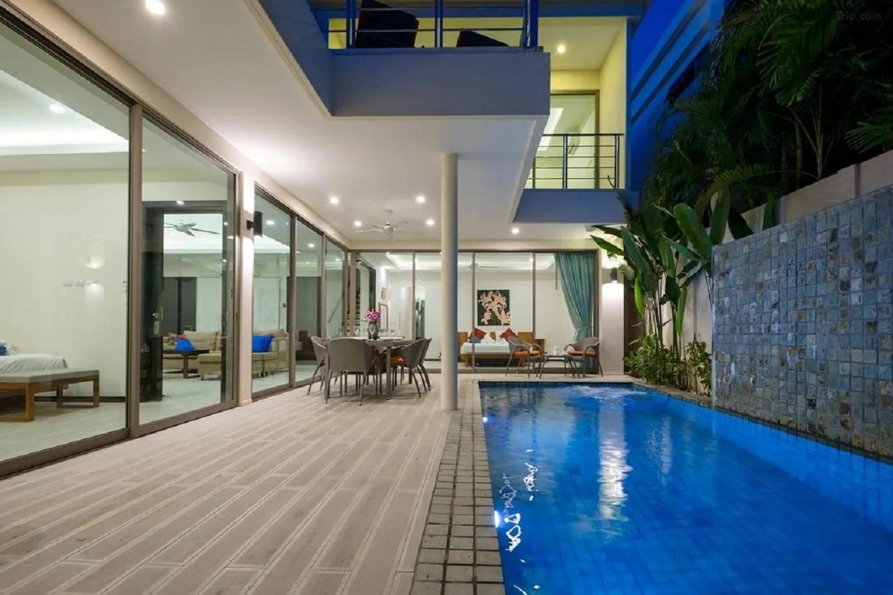 Villa 4876