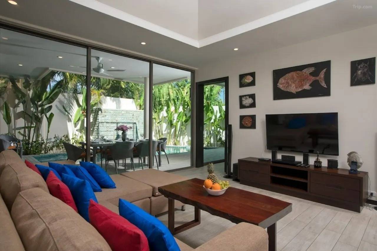 Villa 4876