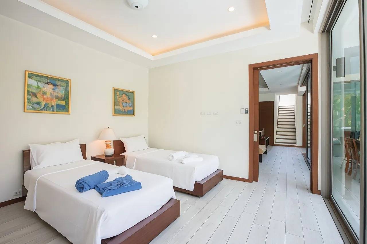 Villa 4876
