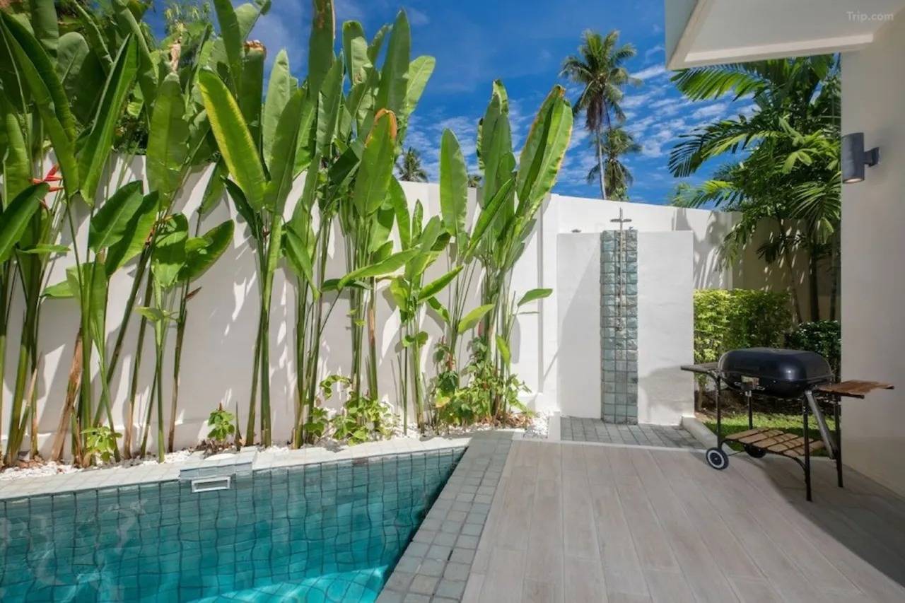 Villa 4876