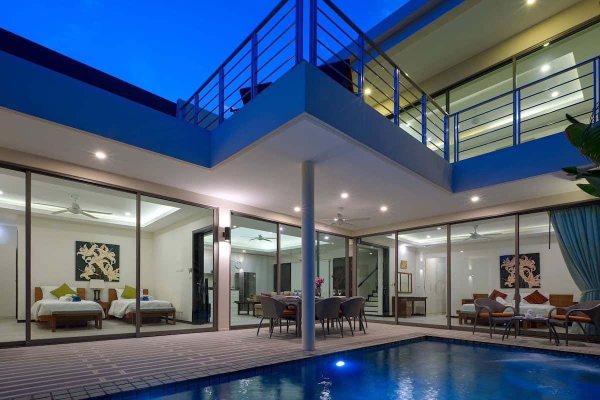 Villa 4876