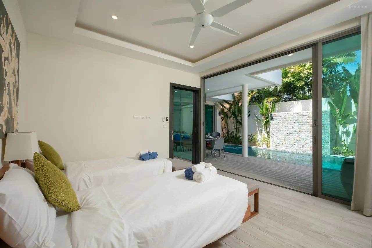 Villa 4876