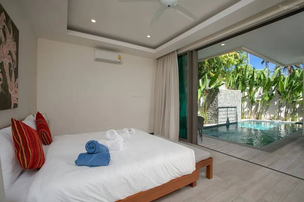 Villa 4876