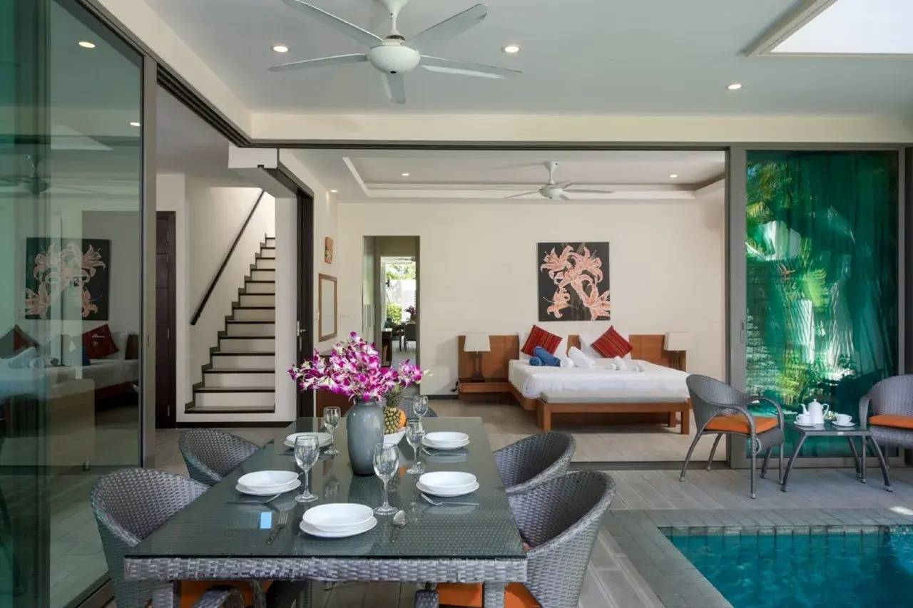 Villa 4876