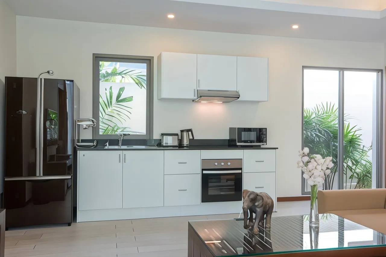 Villa 4876