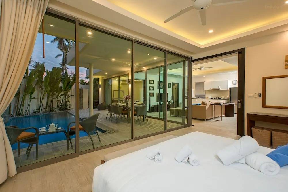 Villa 4876