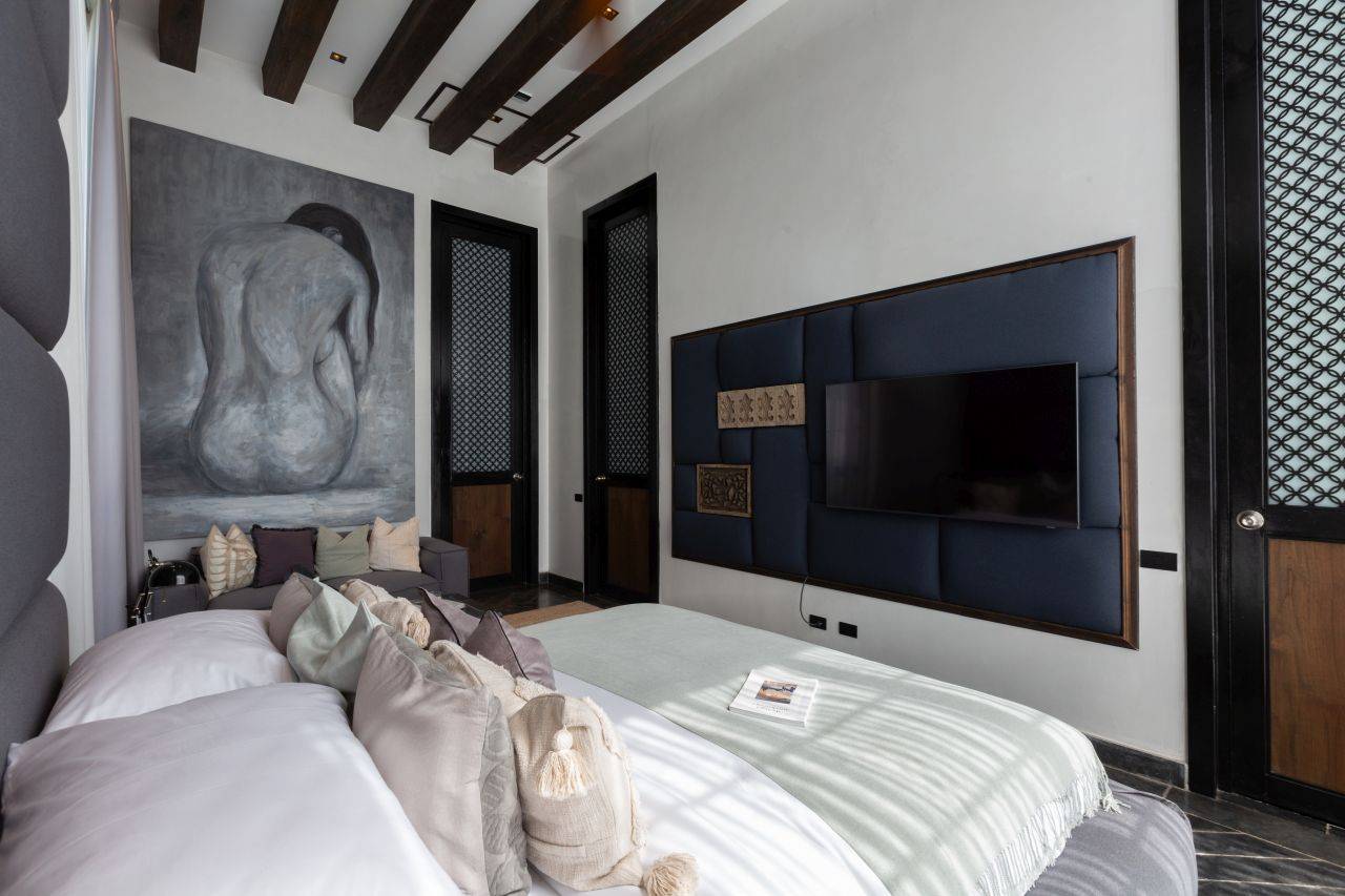 Villa 4877
