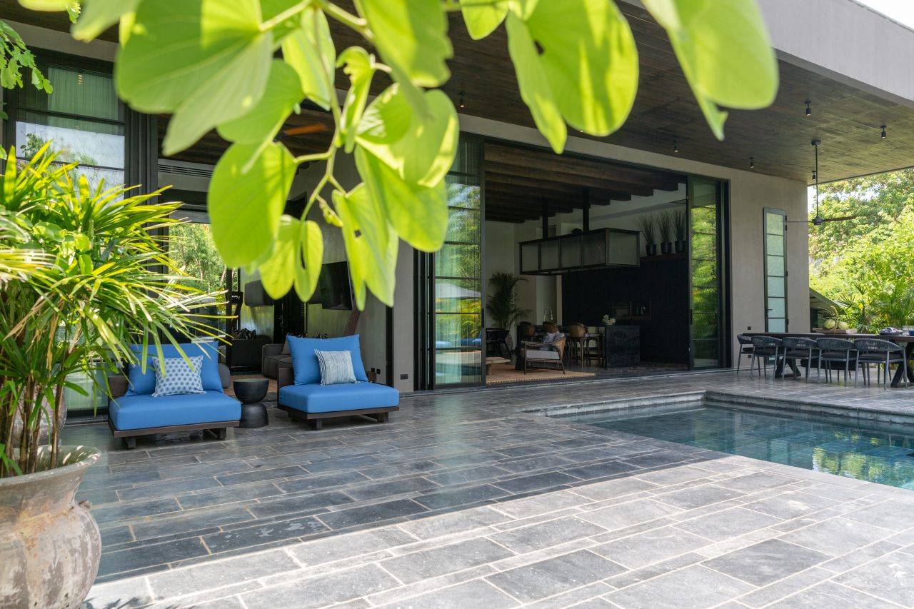 Villa 4878