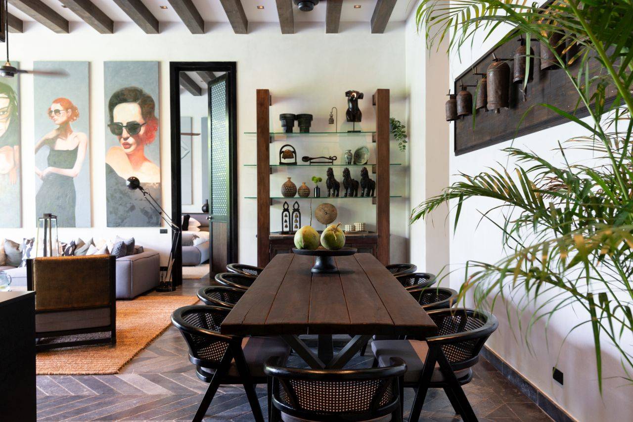 Villa 4878