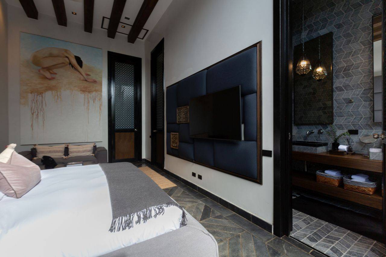 Villa 4878