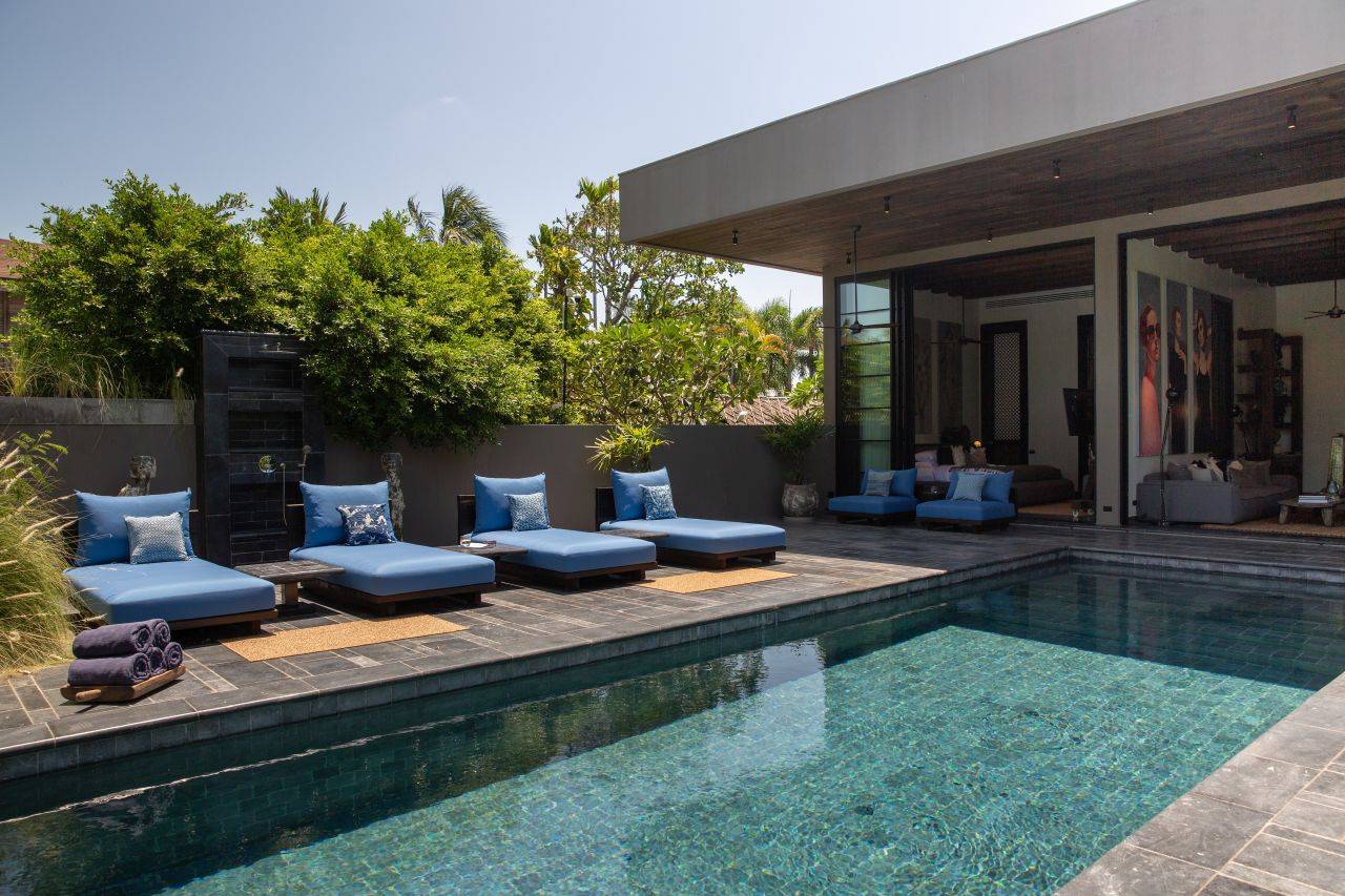 Villa 4879