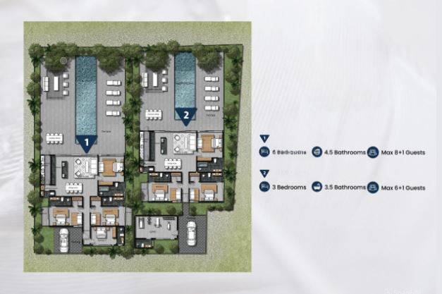 Villa 4879