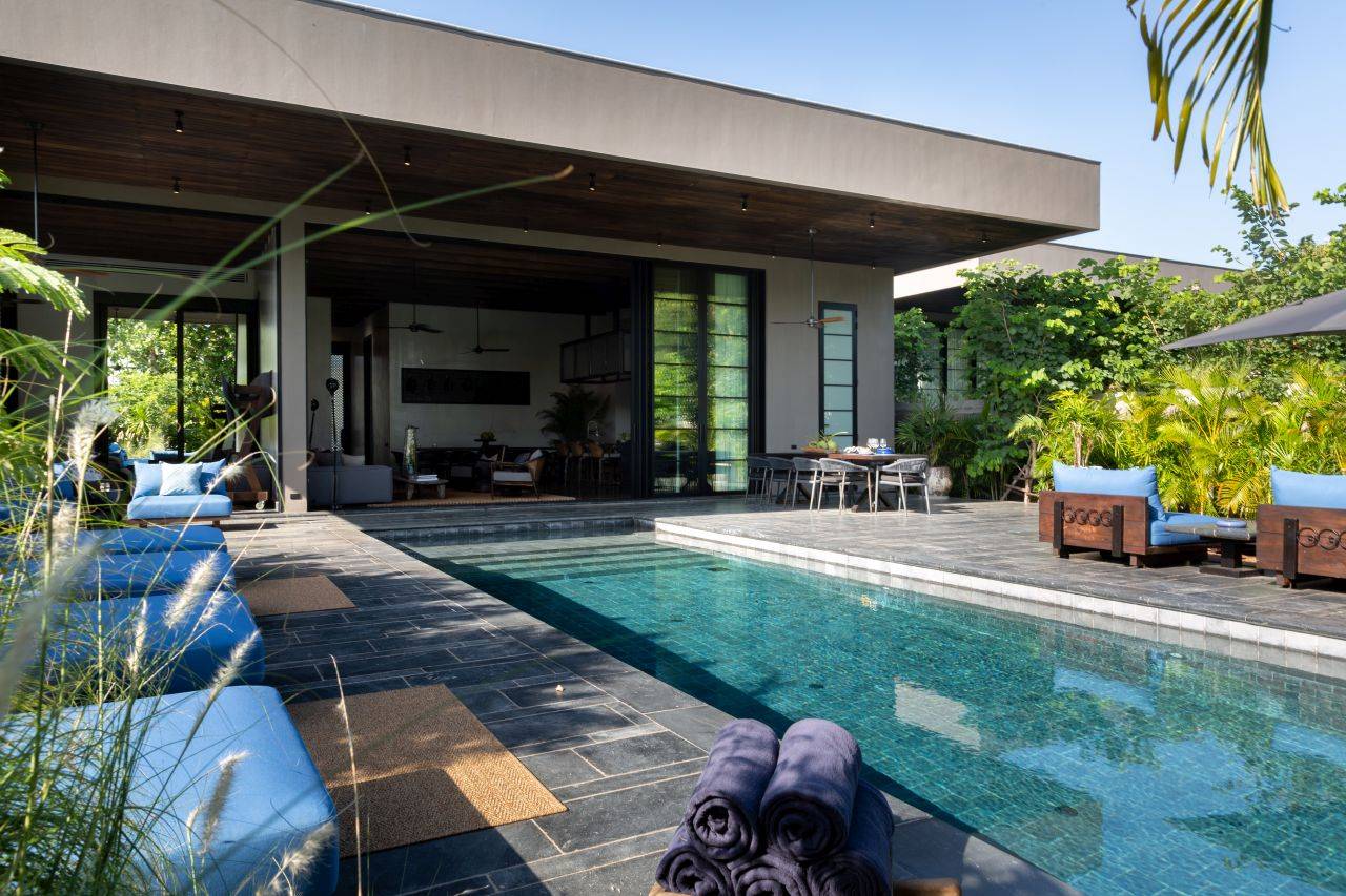 Villa 4879