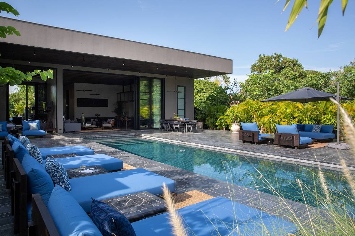 Villa 4879