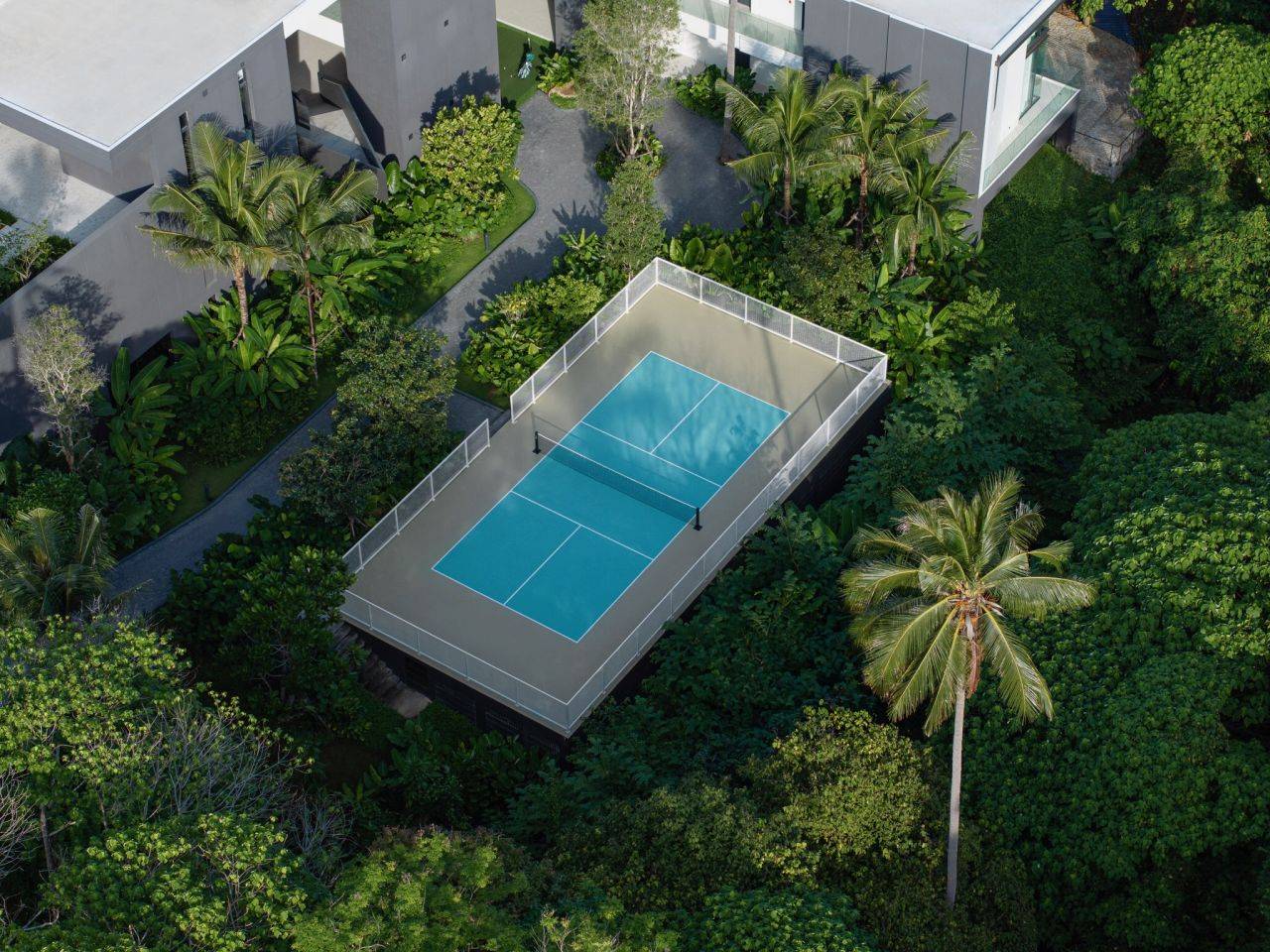 Villa 4880