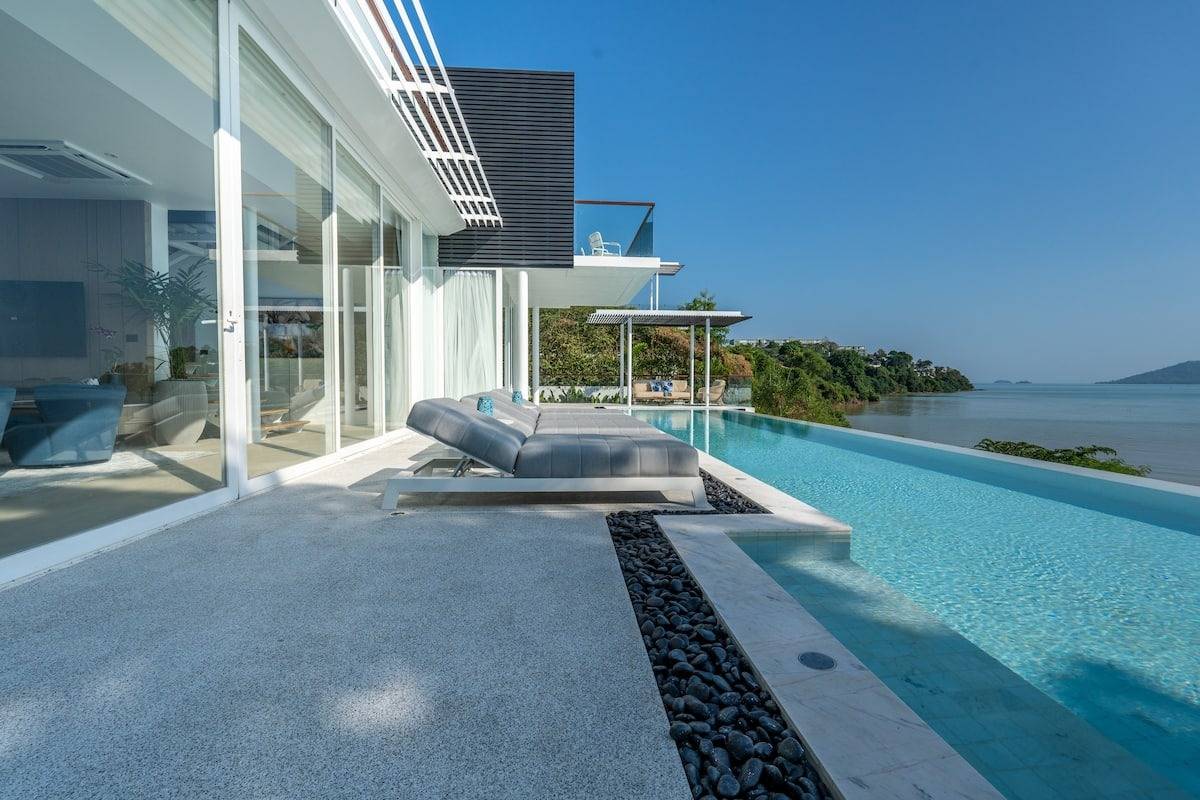 Villa 4881