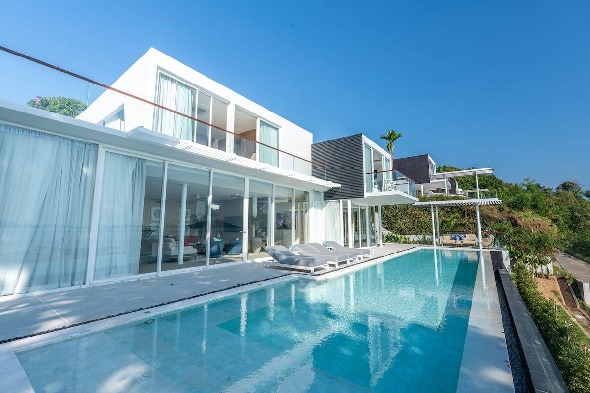 Villa 4881