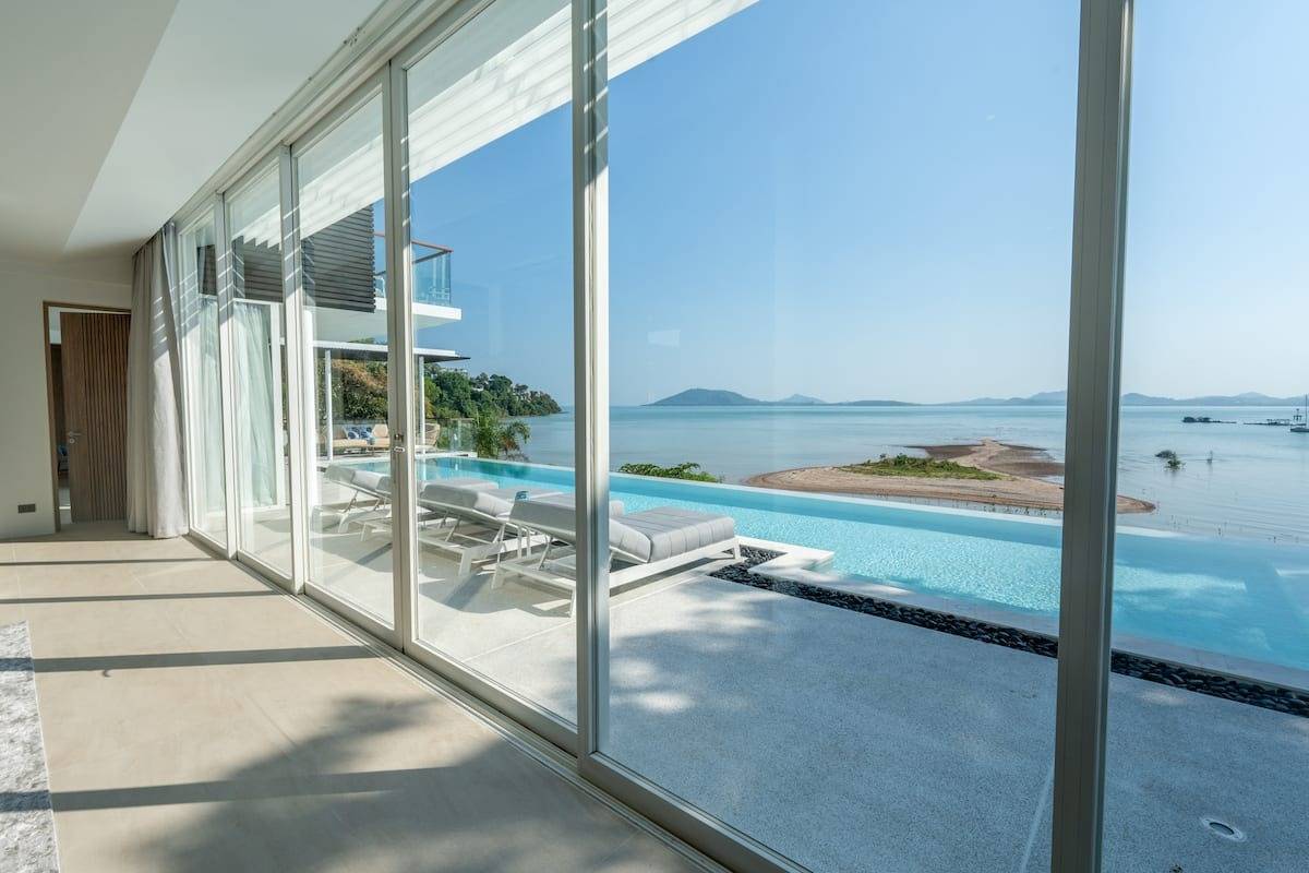 Villa 4881