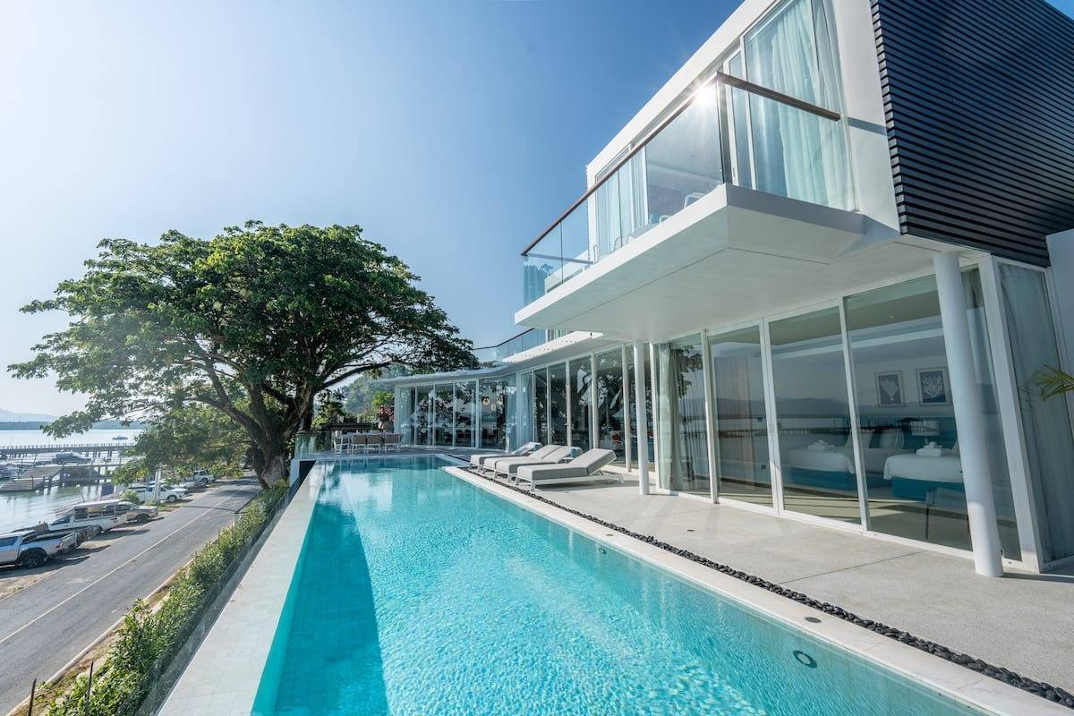 Villa 4881