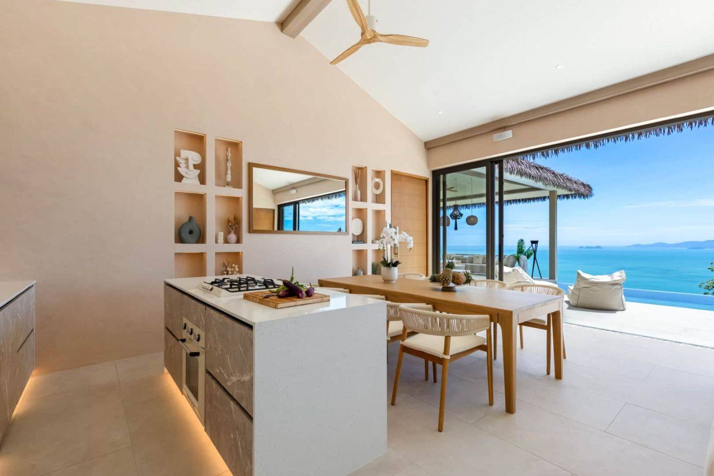 Villa 4882