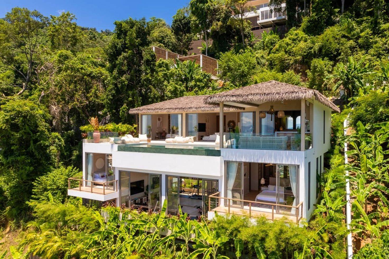 Villa 4882