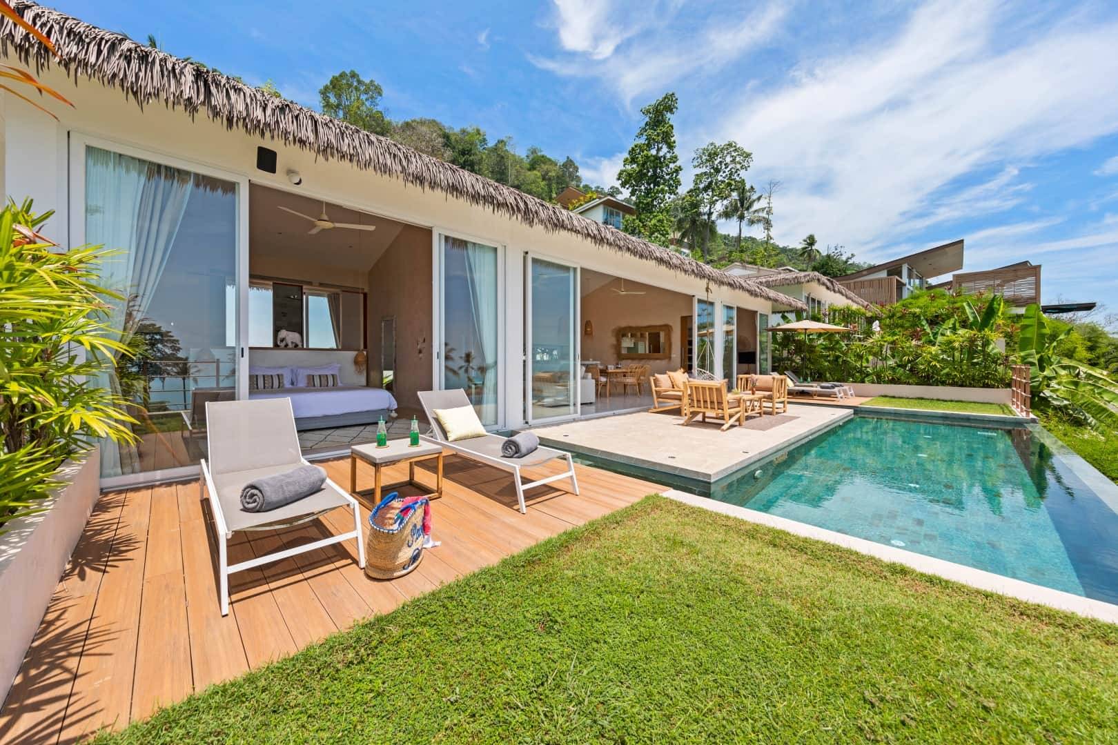 Villa 4883
