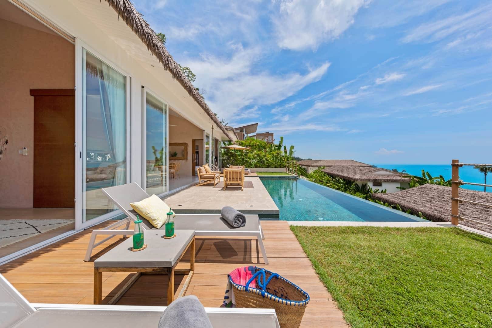 Villa 4883