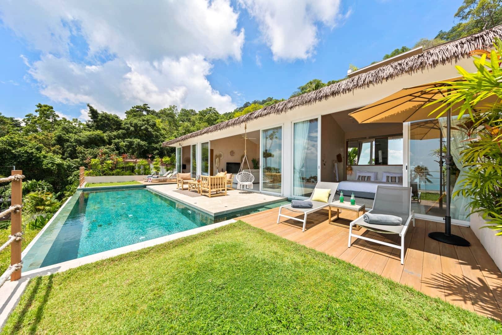 Villa 4883