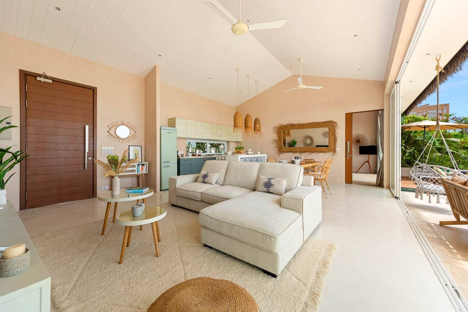 Villa 4883