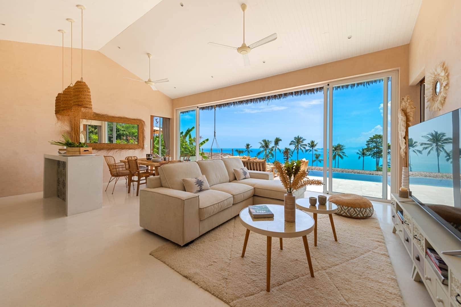 Villa 4883