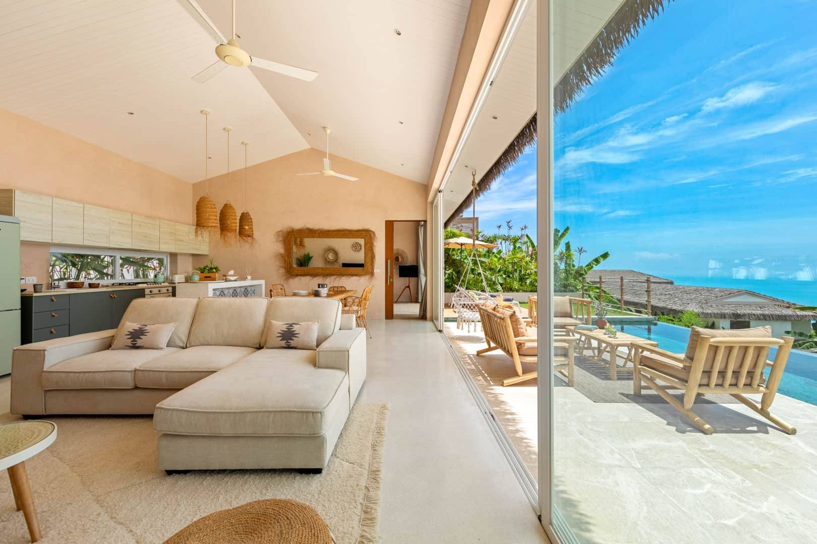 Villa 4883