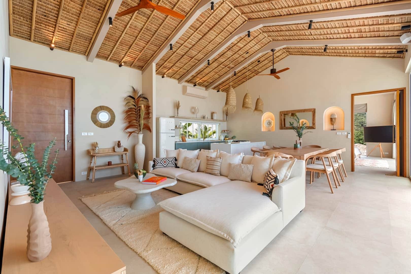 Villa 4885