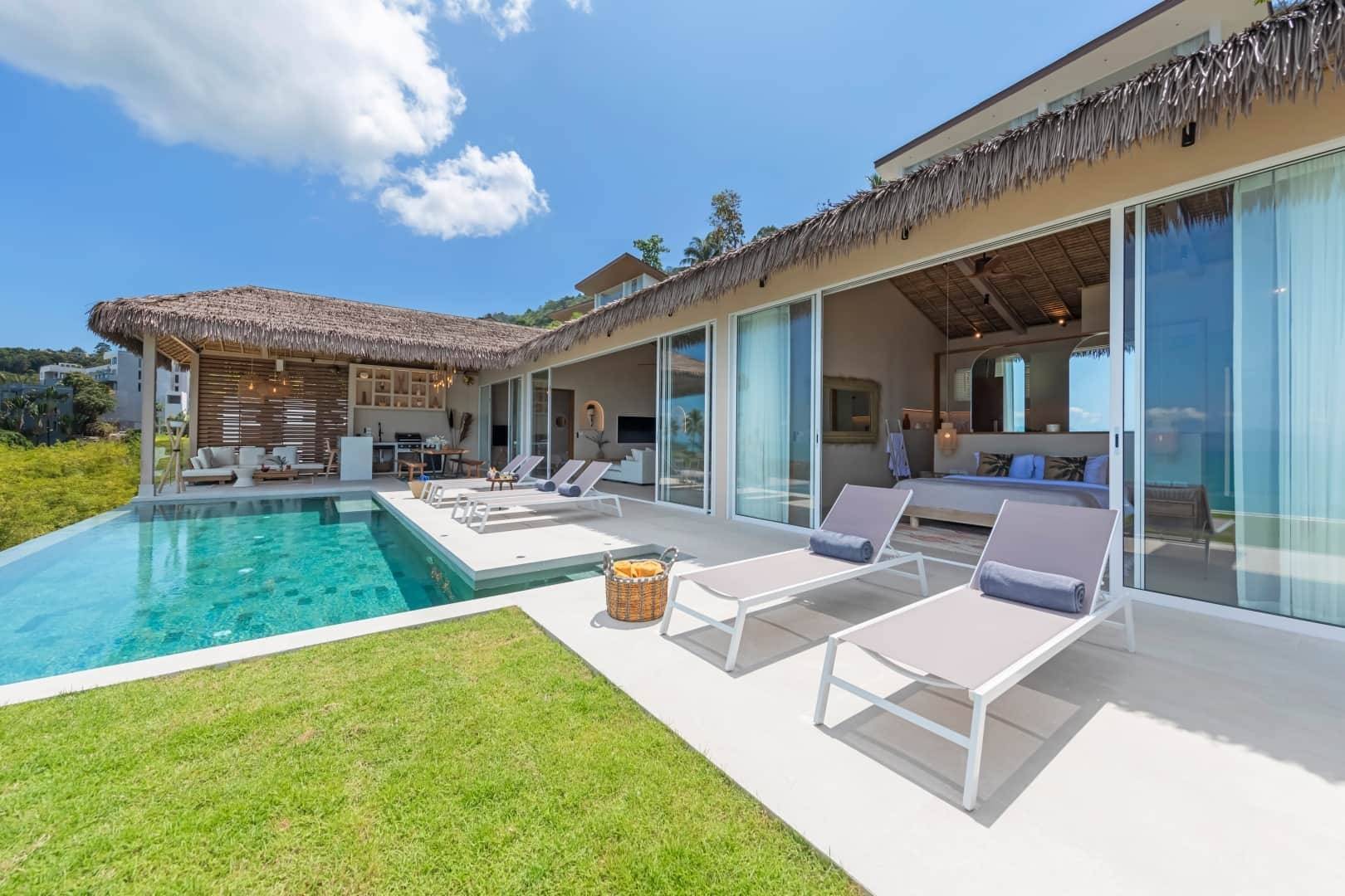 Villa 4885