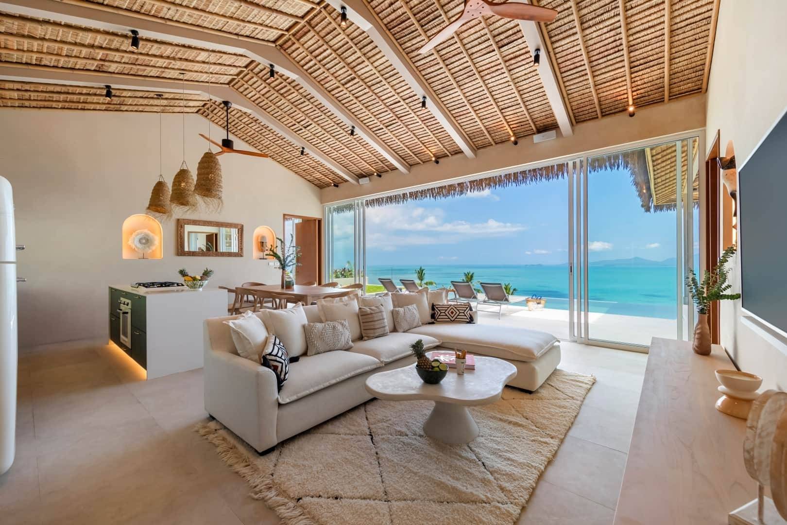 Villa 4885