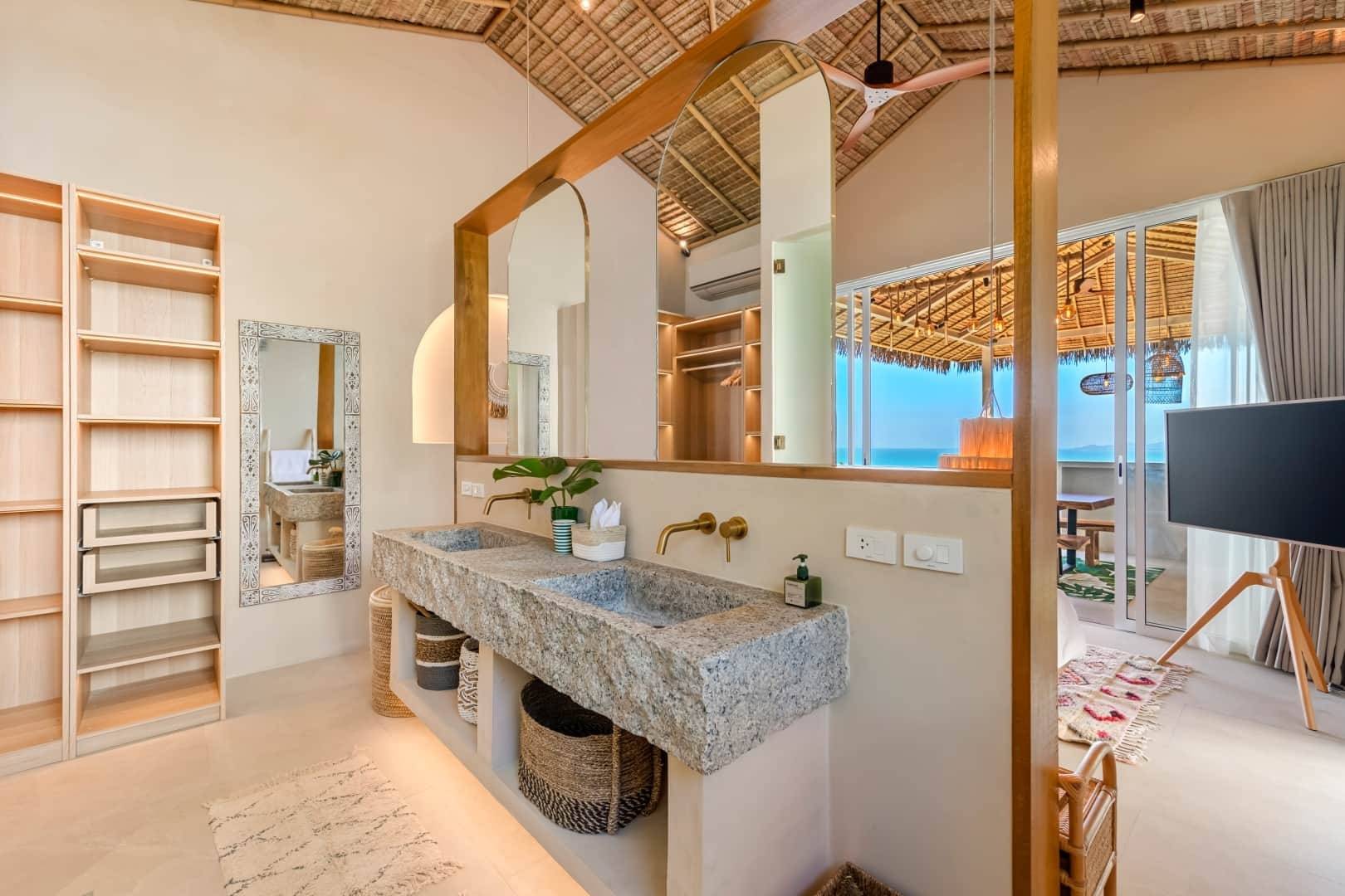 Villa 4885