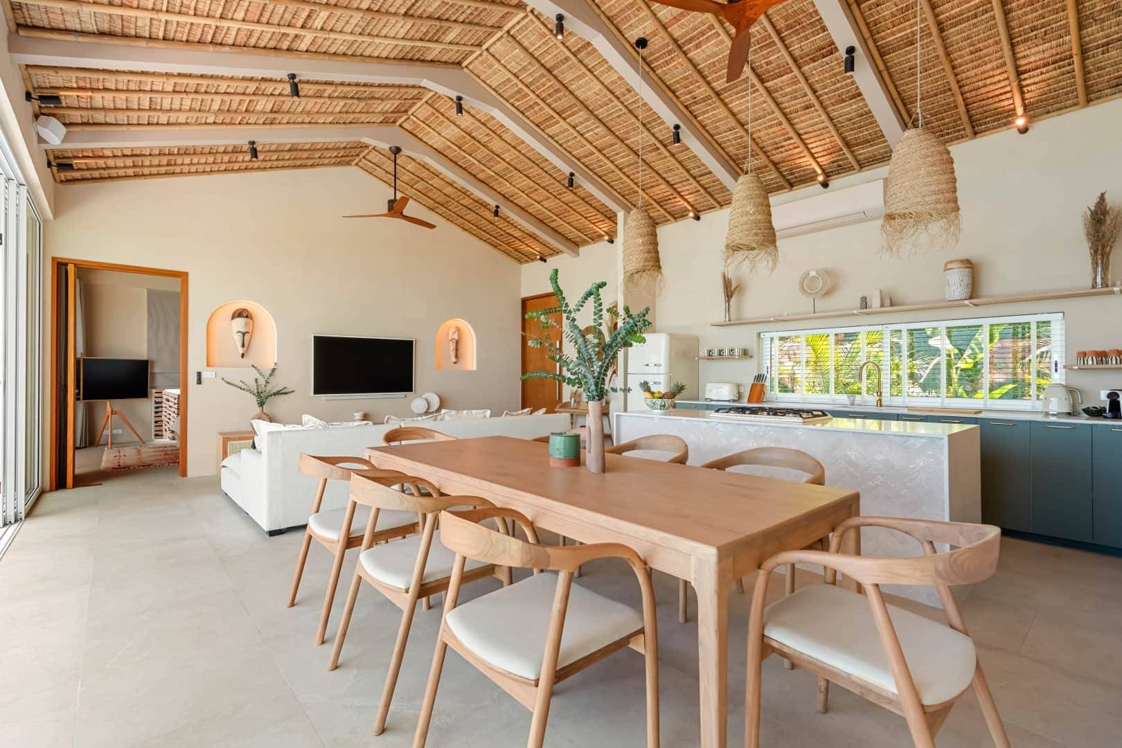 Villa 4885
