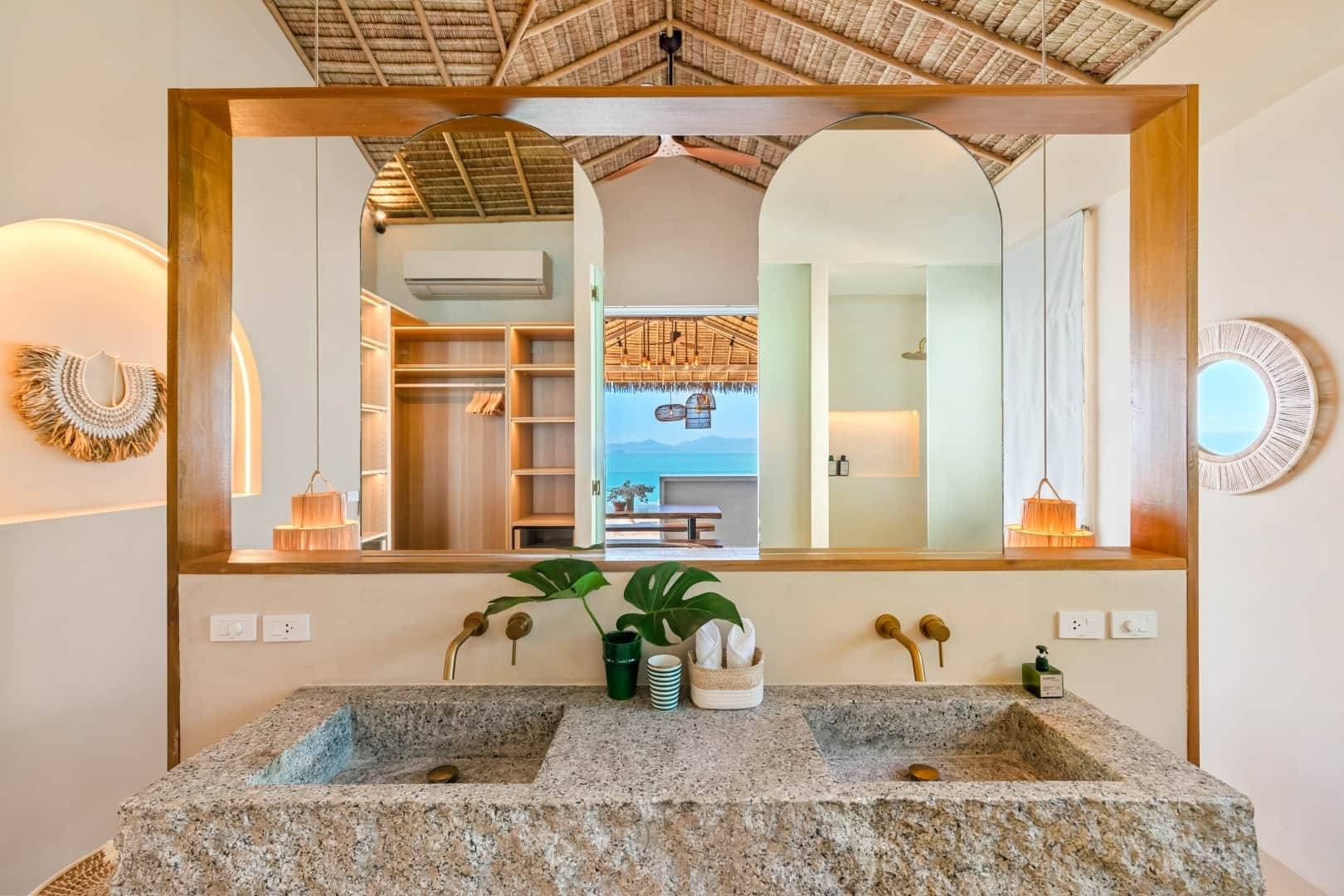 Villa 4885