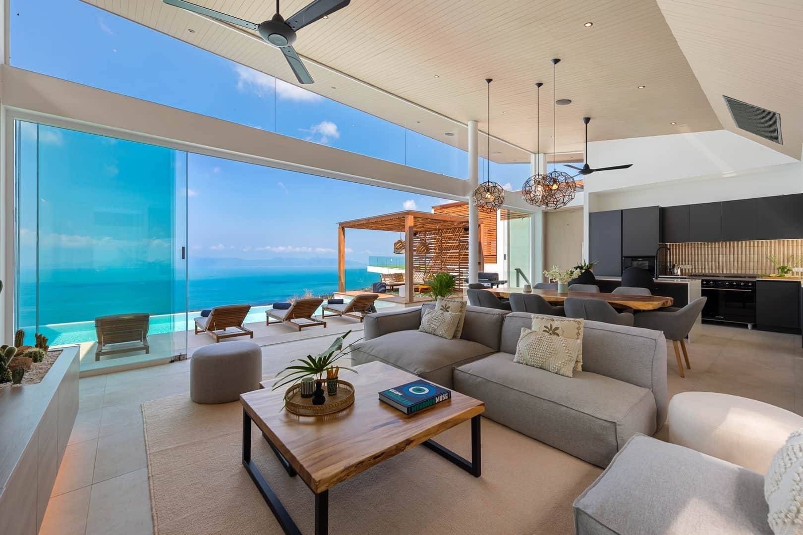Villa 4886