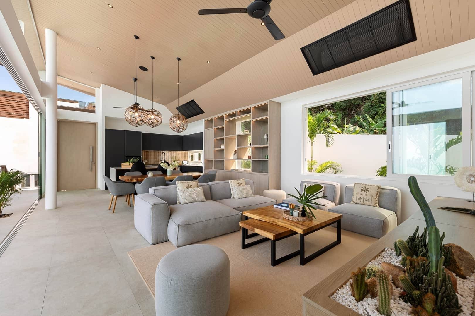 Villa 4886
