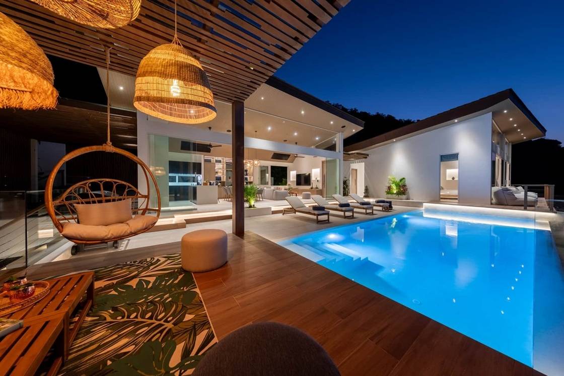 Villa 4886