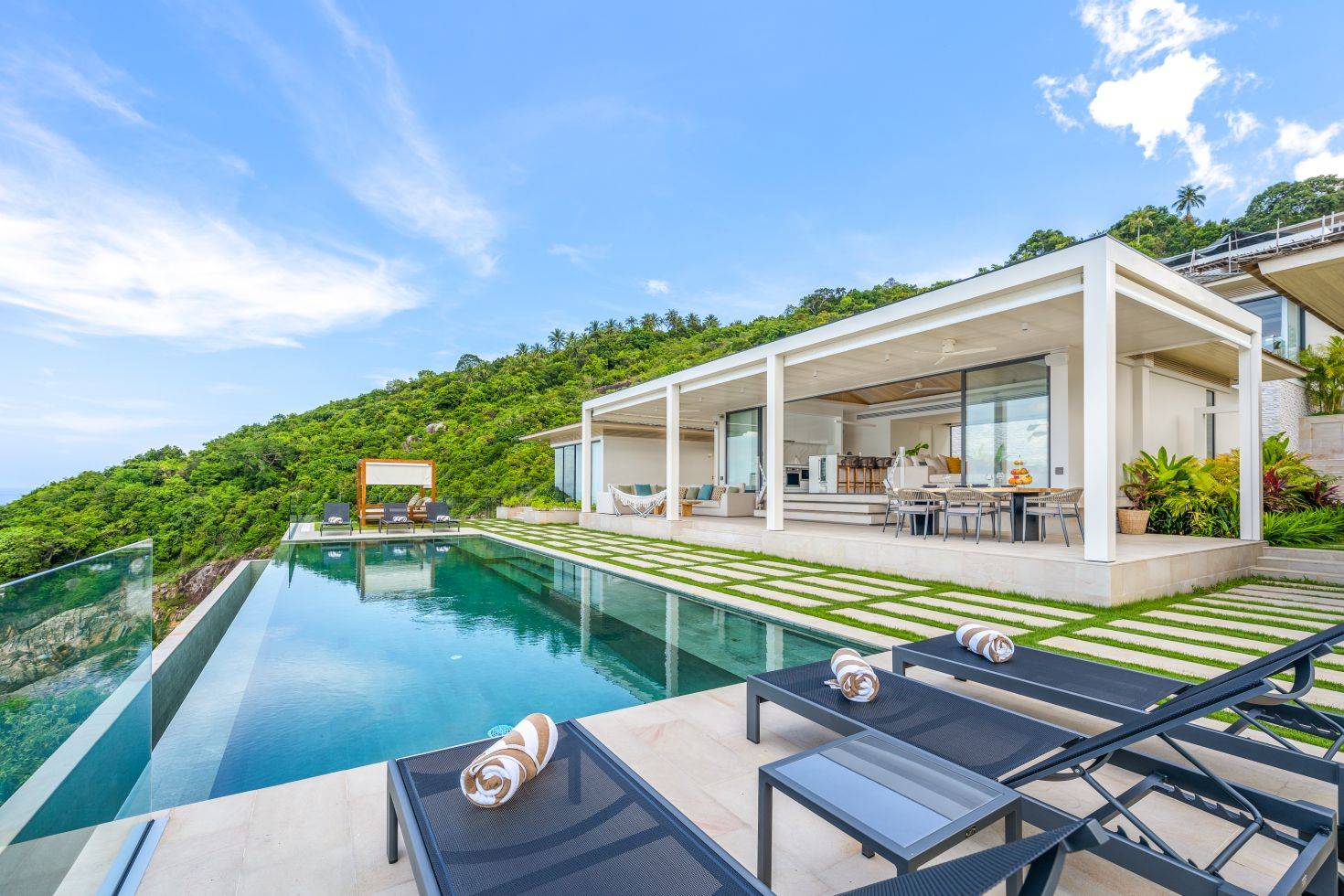 Villa 4887