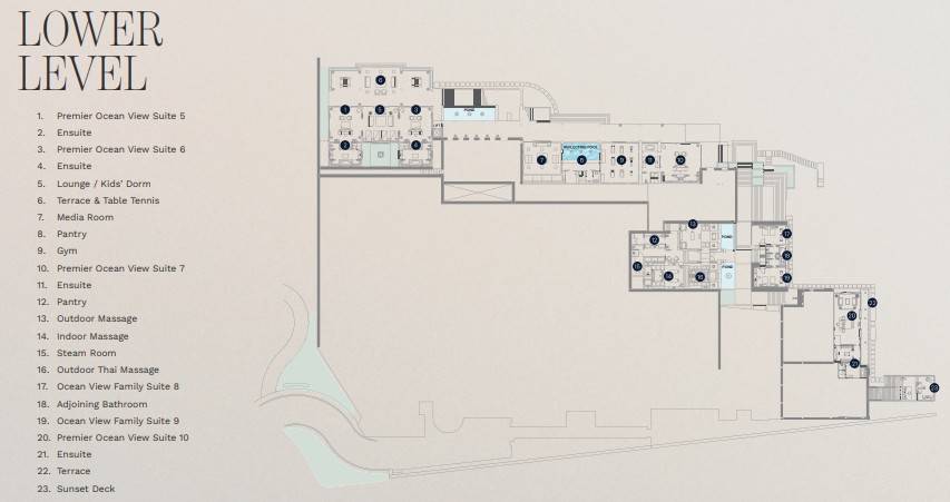 Villa 4157
