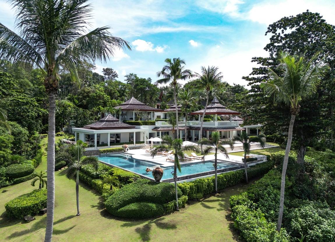 Villa 4888