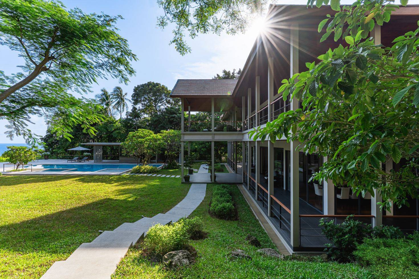 Villa 4889