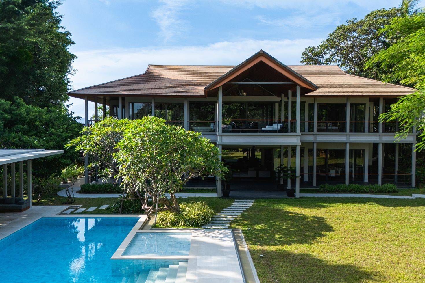 Villa 4889