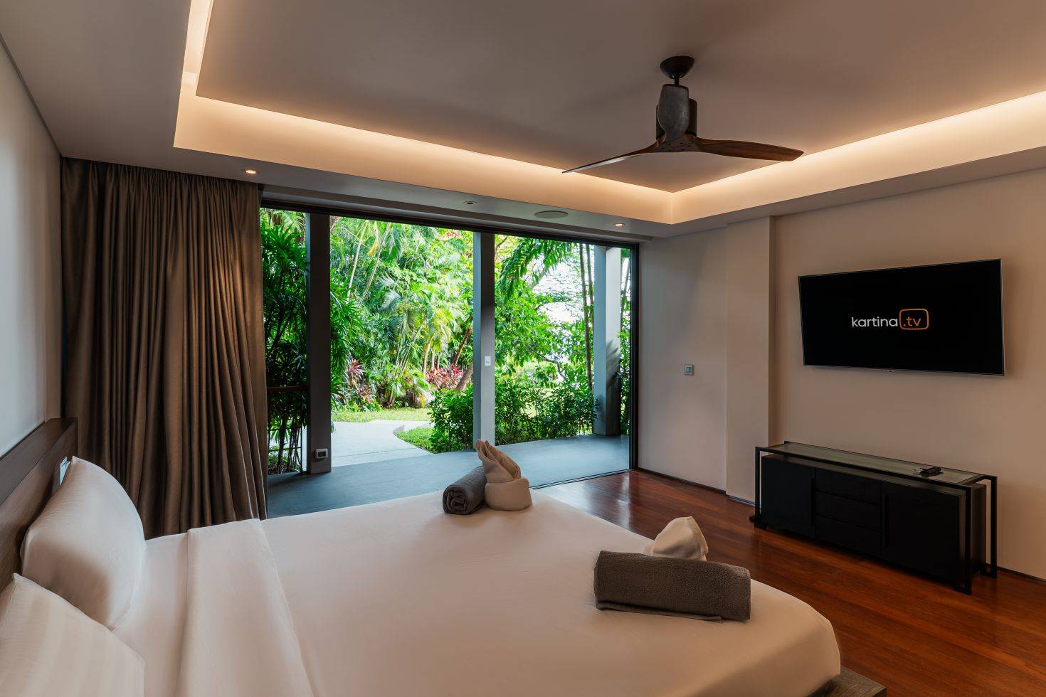Villa 4889